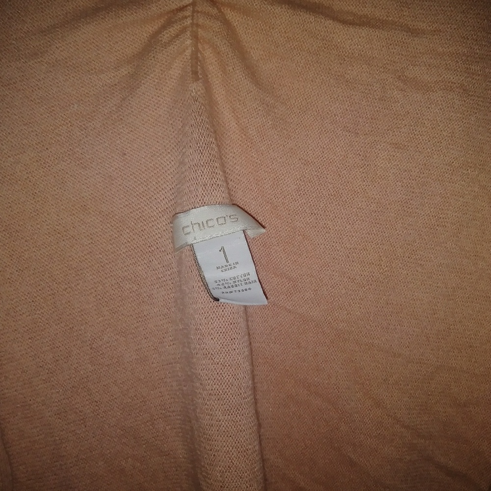 Cardigan - Picture 2 of 2
